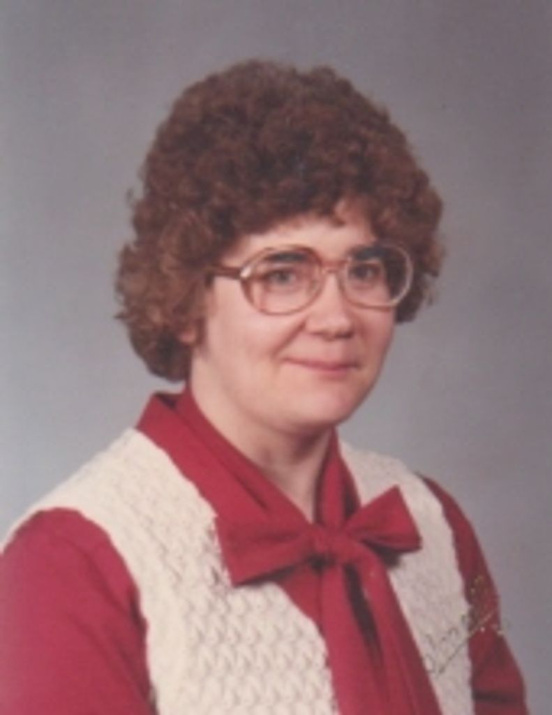 Rebecca A.  Paulick Profile Photo