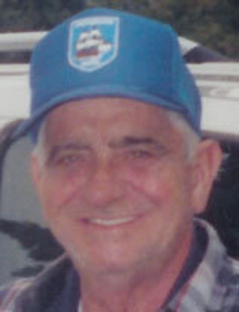 Harold E. Fitzpatrick