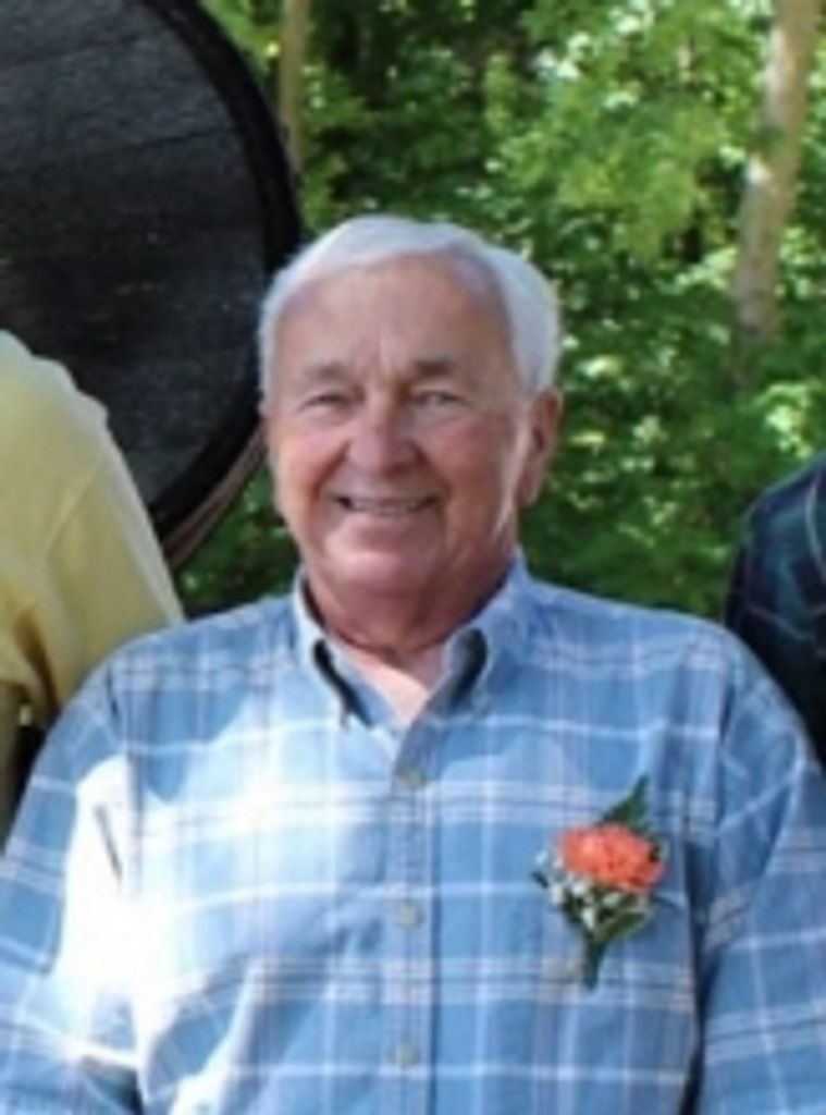 Douglas J. “Skip” Mcdougall, Jr.