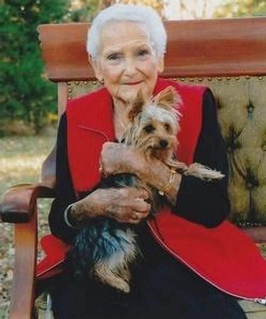 Mary Lorene Jordan