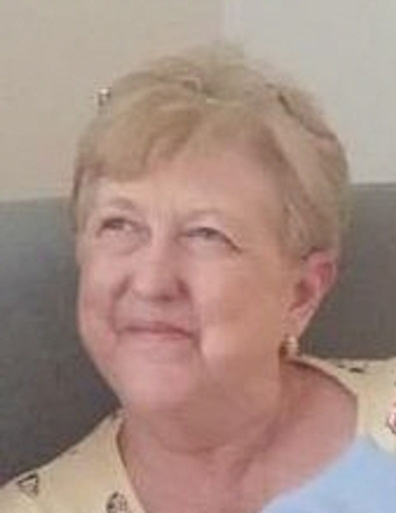 Jolynn Hinnant Benford Profile Photo