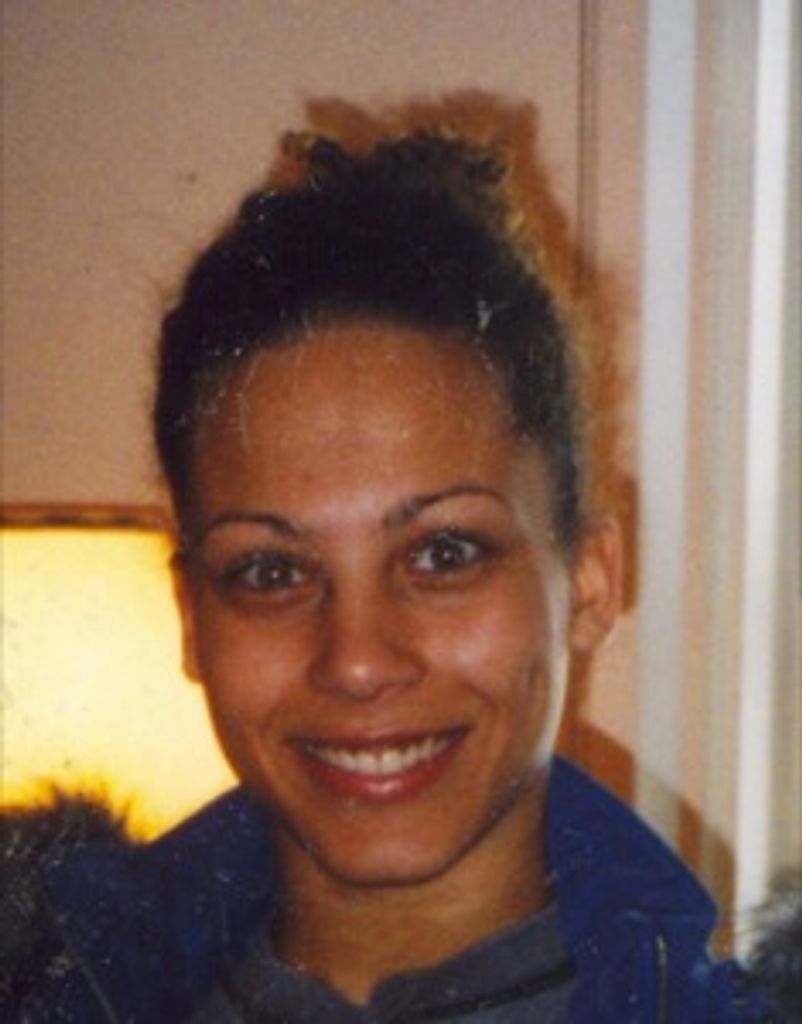 Melissa Riggs