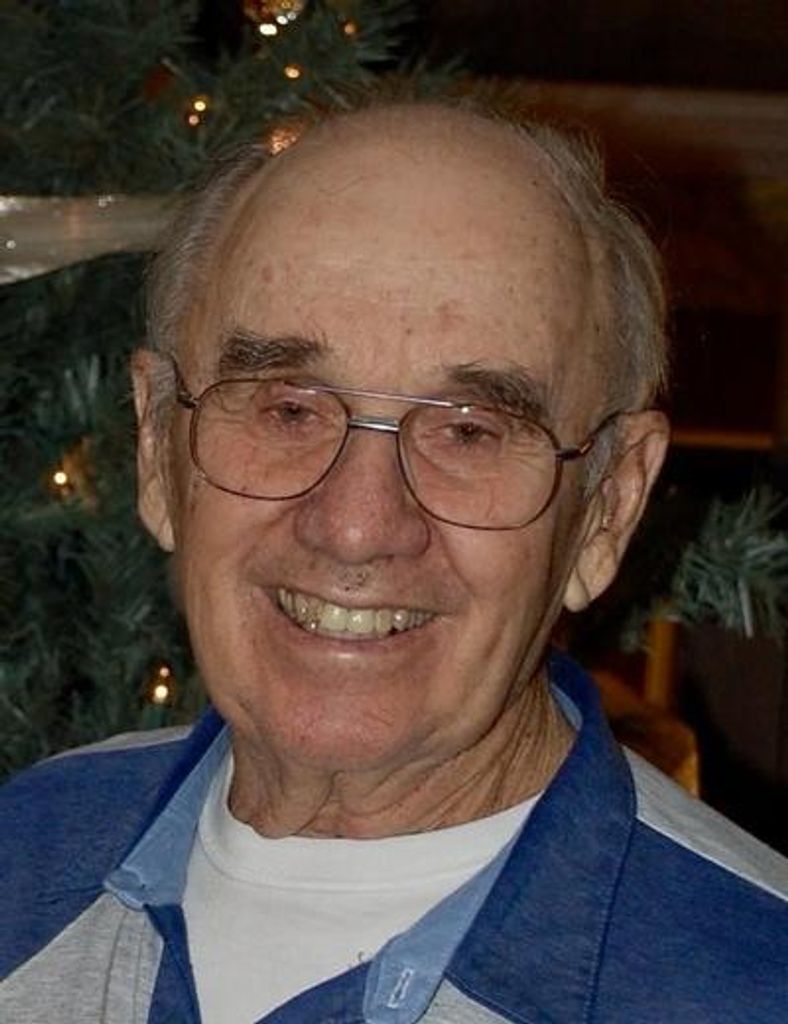 Dennis George Griebel Profile Photo