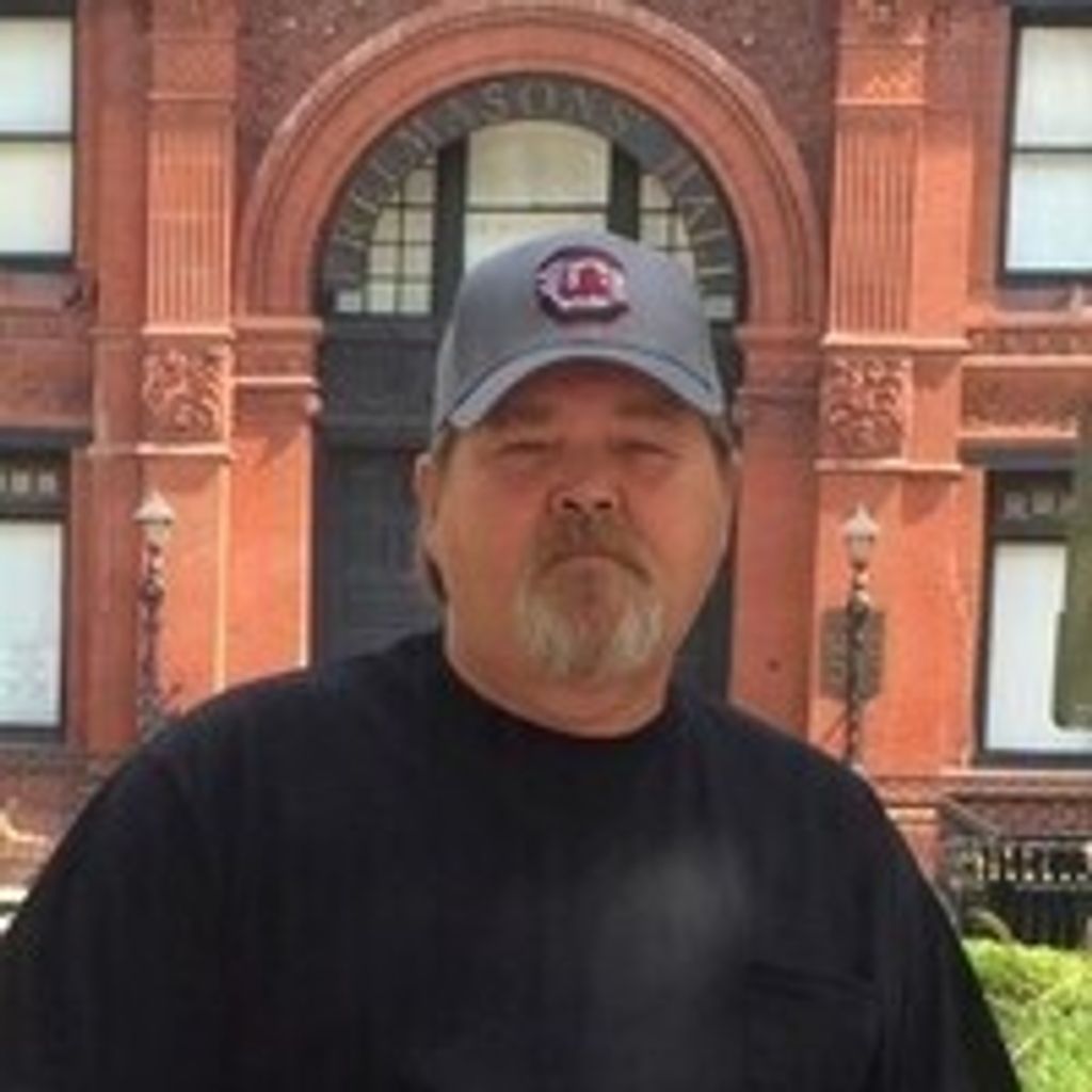 James Leon Harrison, Sr. Profile Photo