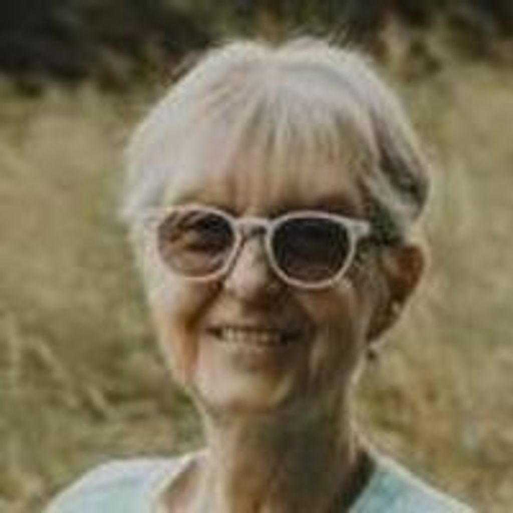 Dawn Carrick Daniel