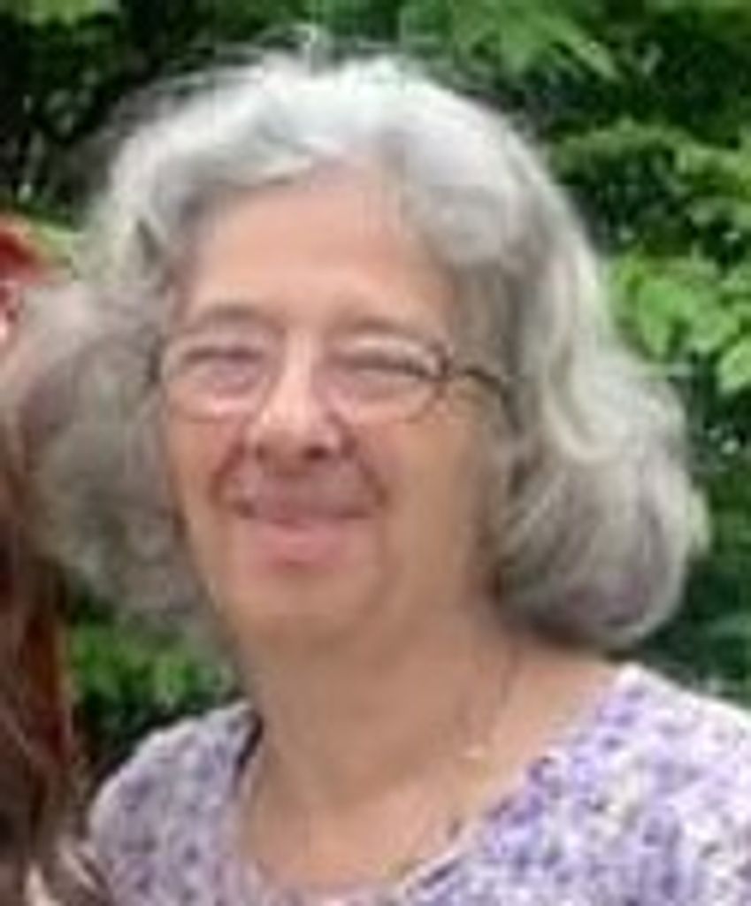 Christy Marlene (Jones)  Cox