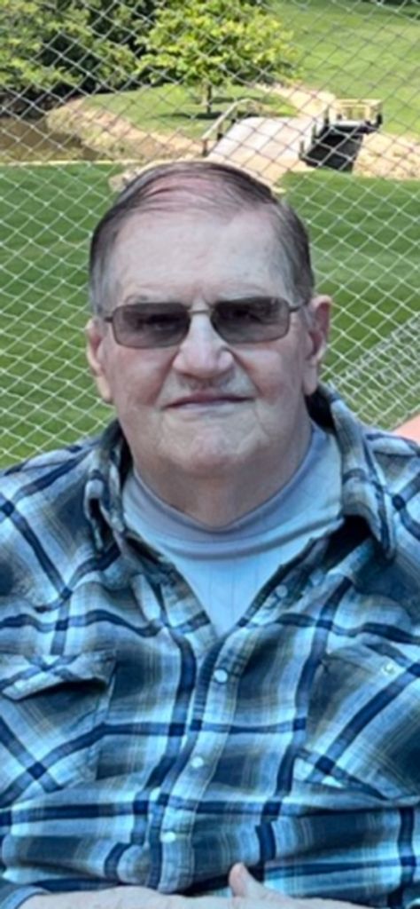Merton G. Holland Profile Photo