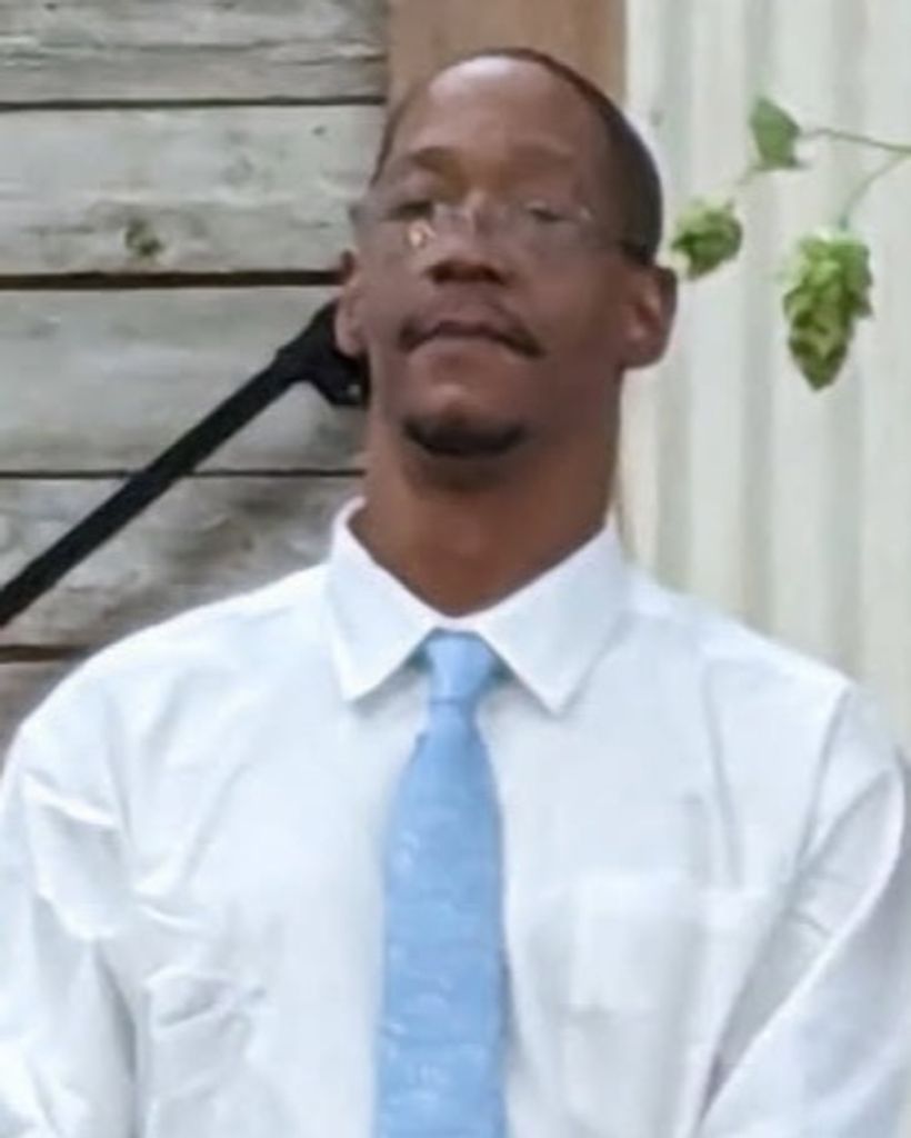 Eddie O'Neal Thomas Sr.