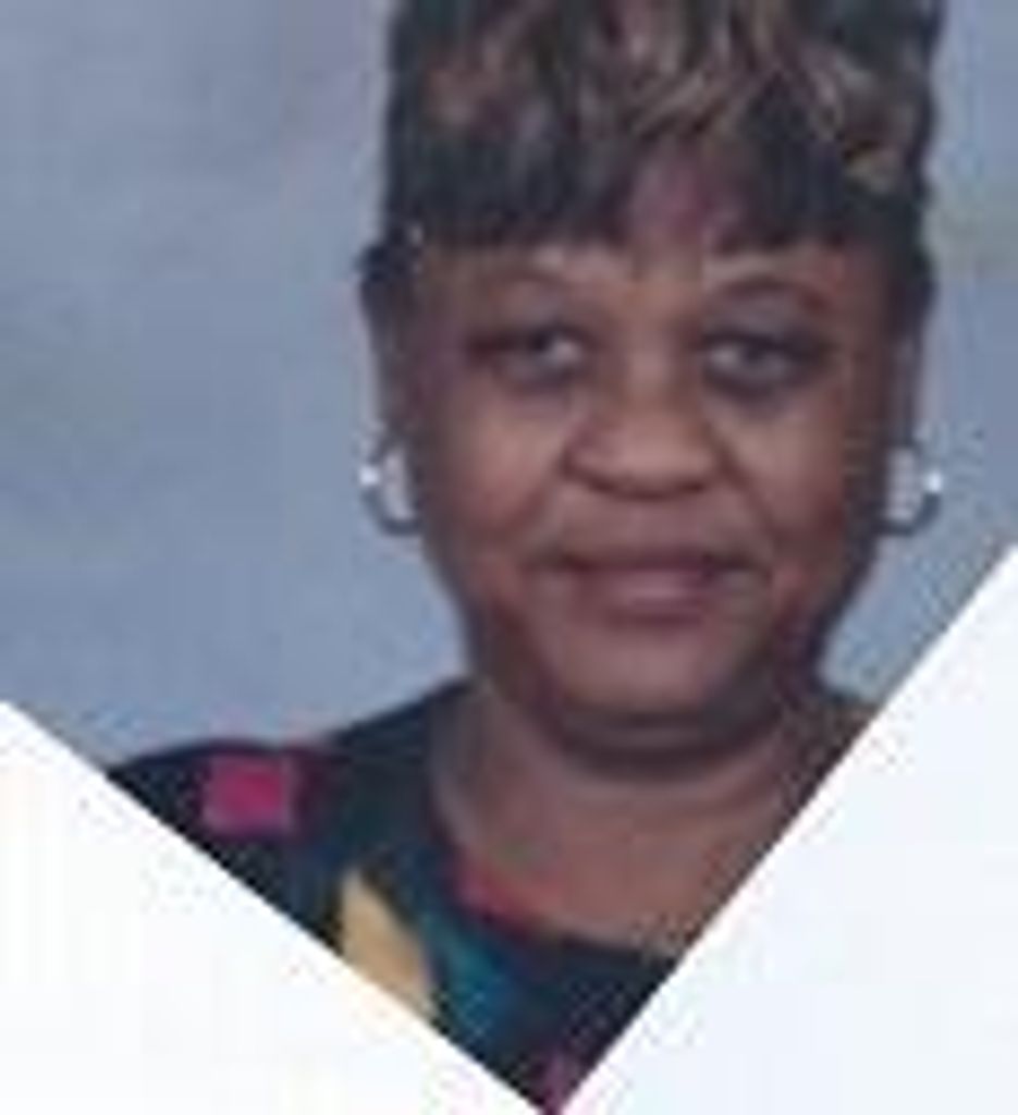 Deaconess Flora Bell Campbell