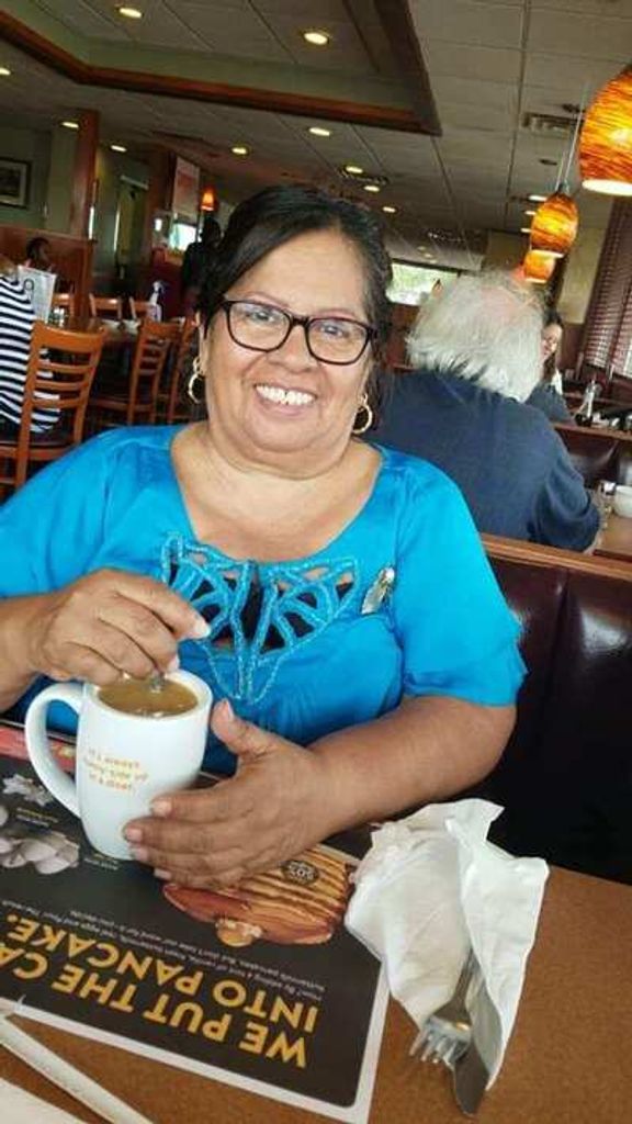 Virginia Badillo Profile Photo