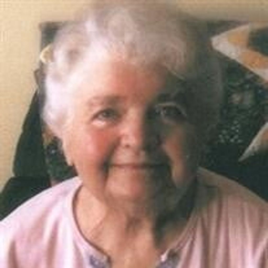 Thelma June "June" Gurney