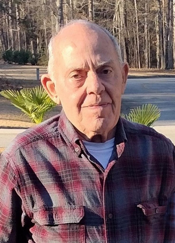 Carl E. Woods Profile Photo