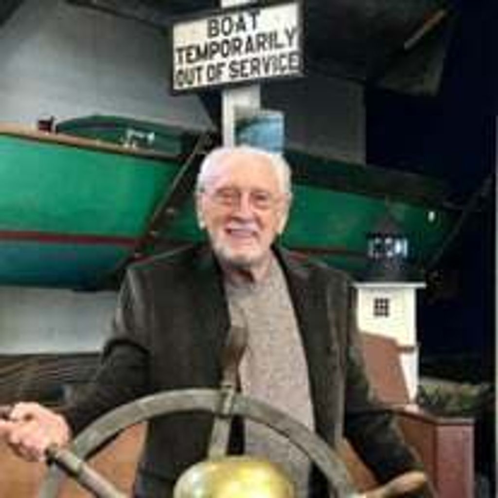 Paul A. Larocca Profile Photo