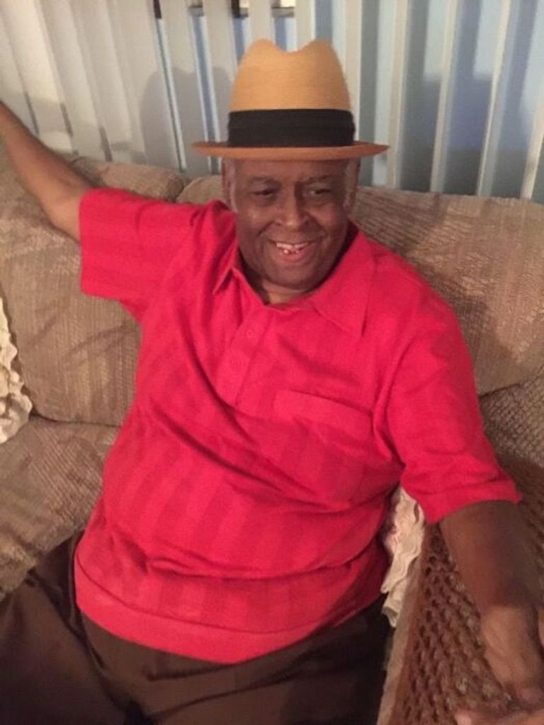 Frank Nixon Jr Profile Photo