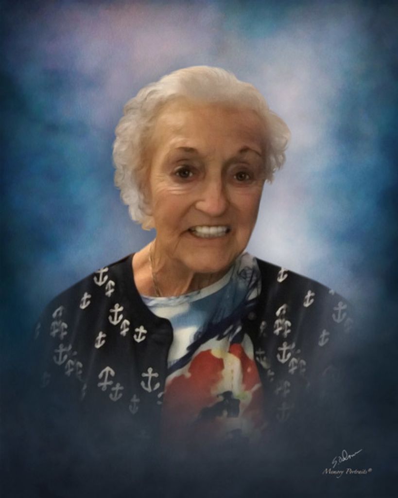 Marilyn Tressler
