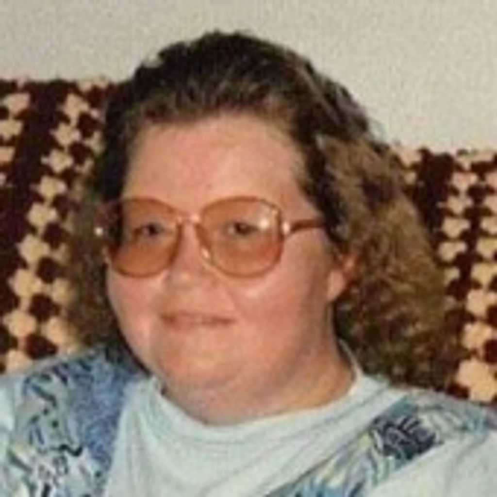Candace L. "Candy" Daniels