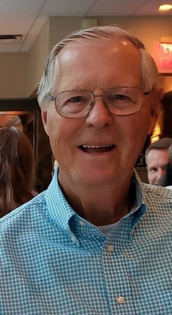 Thomas Baker Brugh
