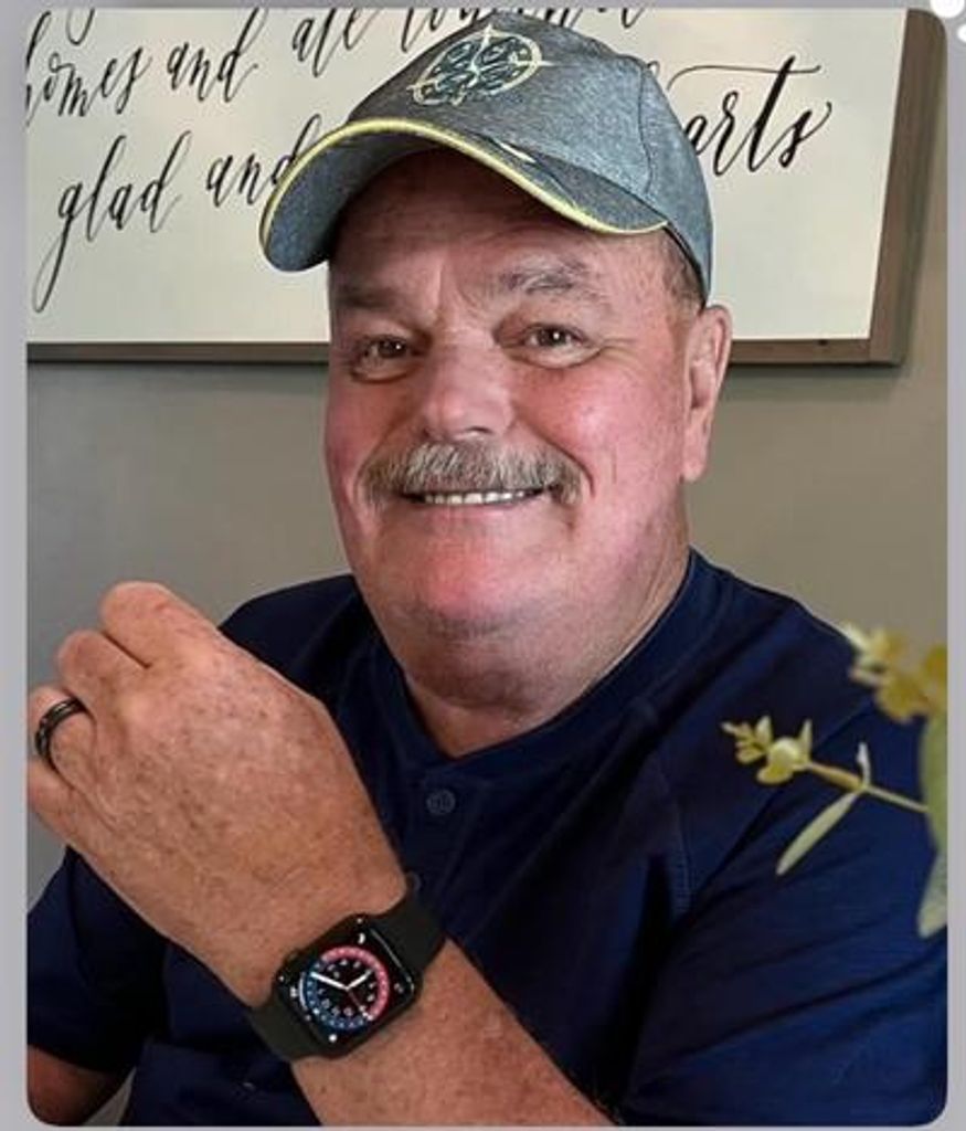 William Keith Vanderpool