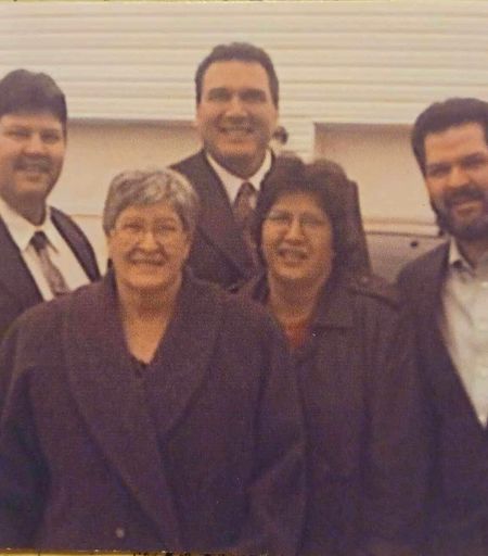 Terry Lee Gault photo gallery thumbnail 133 of 186