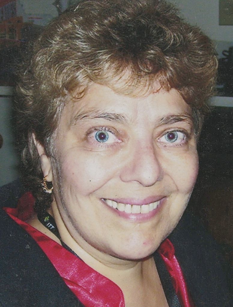 Mary L. Lorenzetti