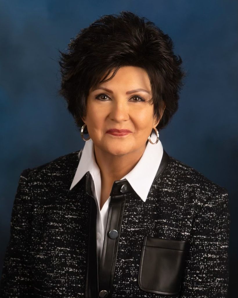Jeanie Easterling