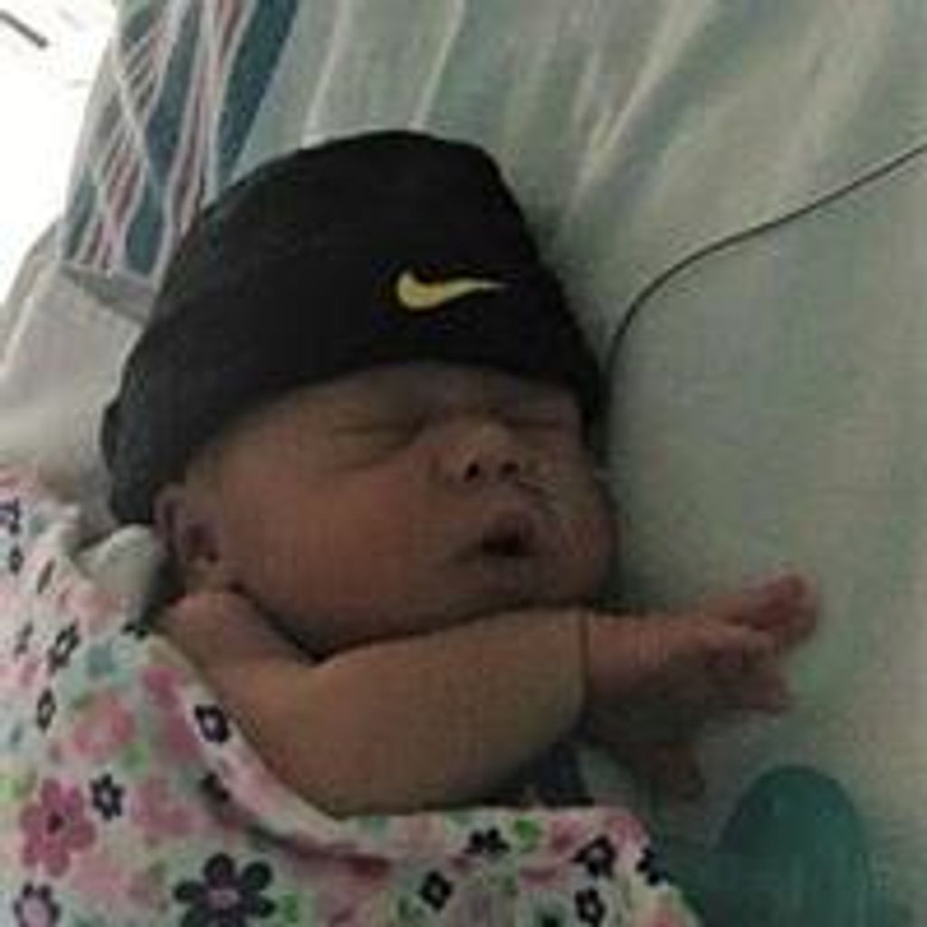 Baby Gadison
