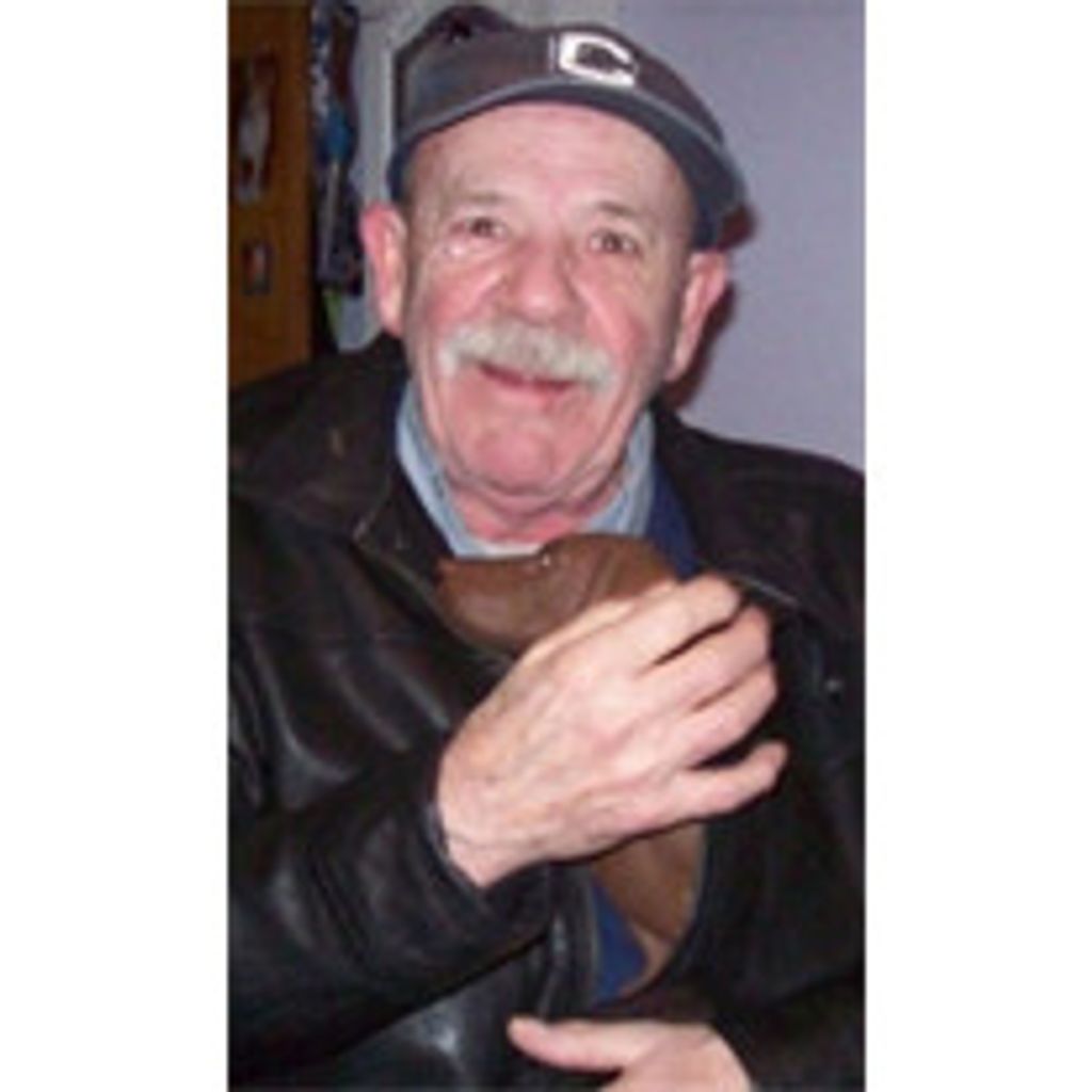 Paul E. Moore Profile Photo