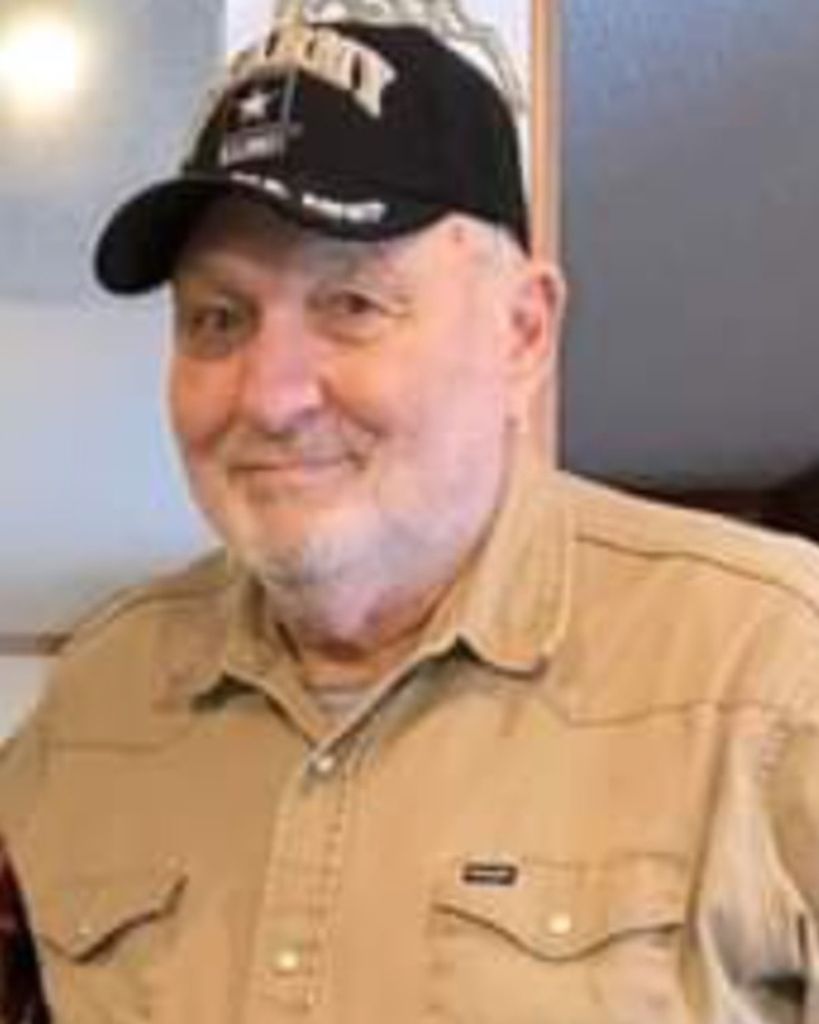 David Carl Bullard, Sr. Profile Photo