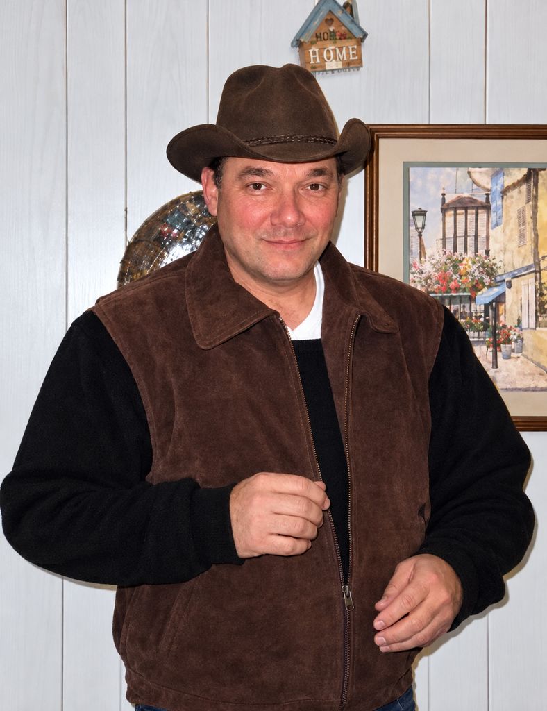 Richard Earl Fable Profile Photo