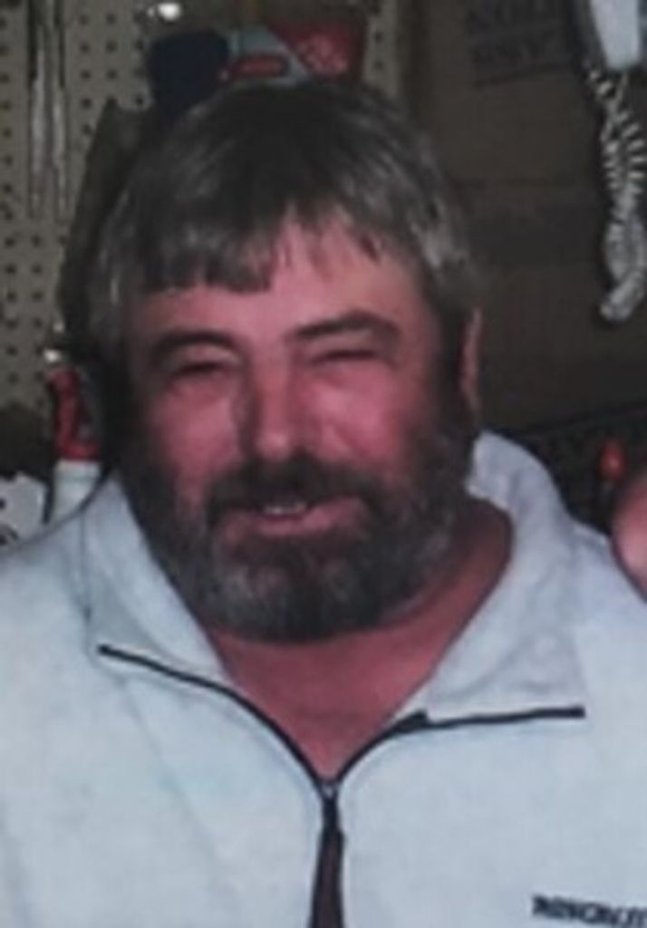 Michael Stafford Profile Photo