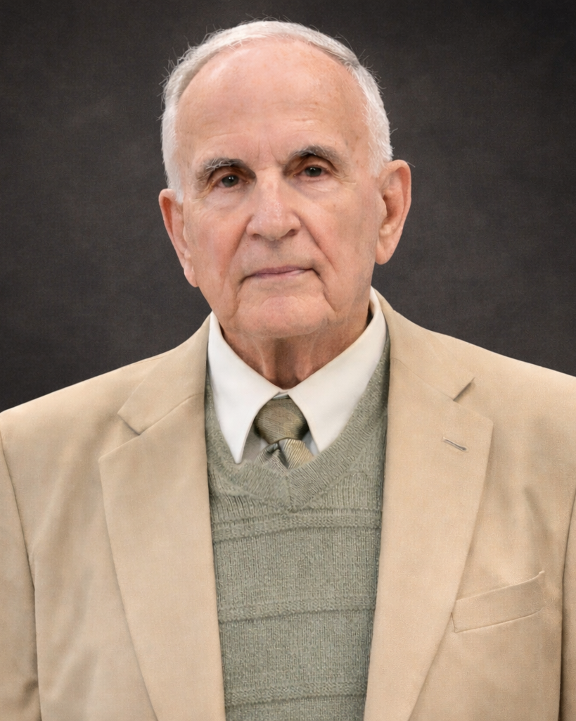 Joseph Anthony Giametta, Sr.