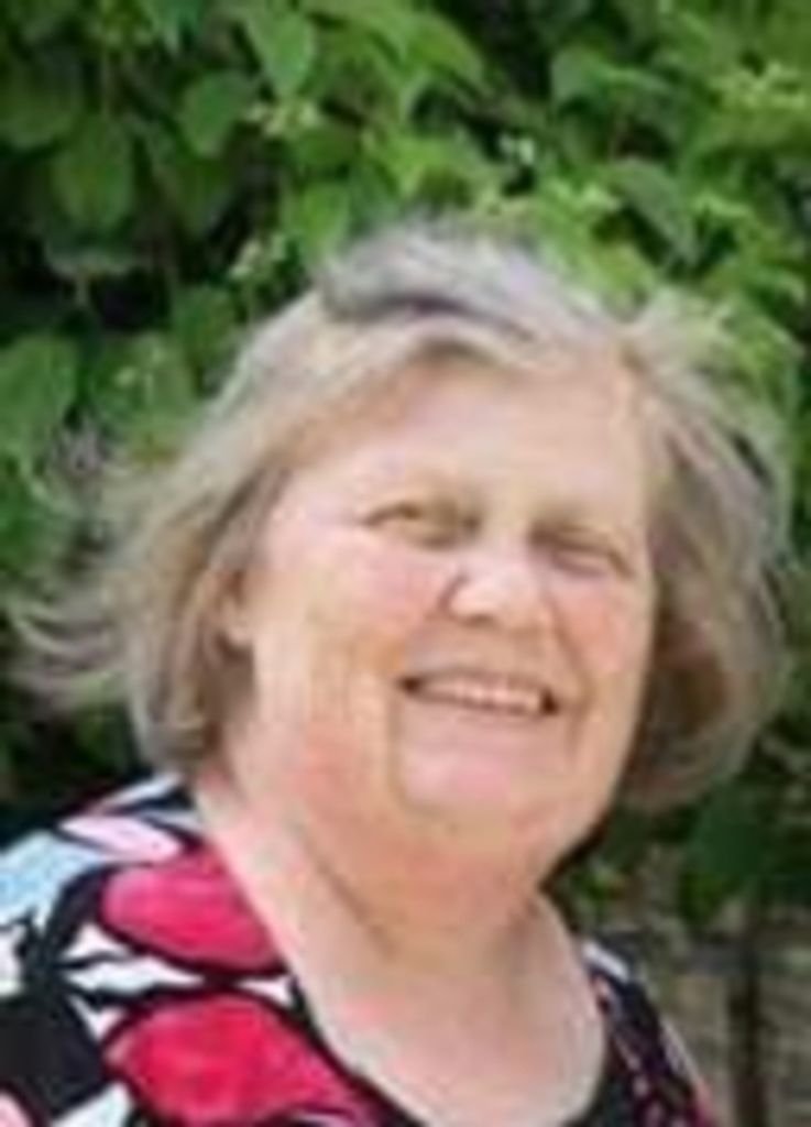 Corinne Menke Profile Photo