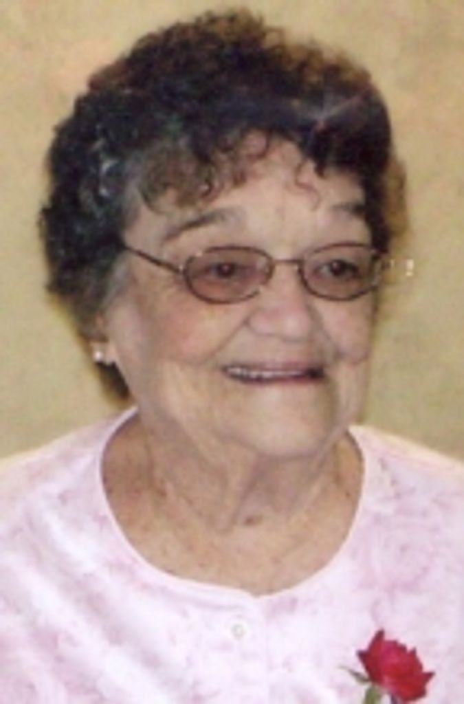 Katherine C. Feller