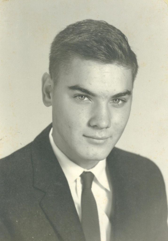 Jerry Wayne Lowman