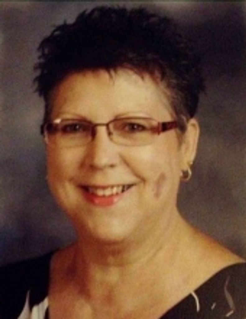 Nancy Reynolds Power Profile Photo