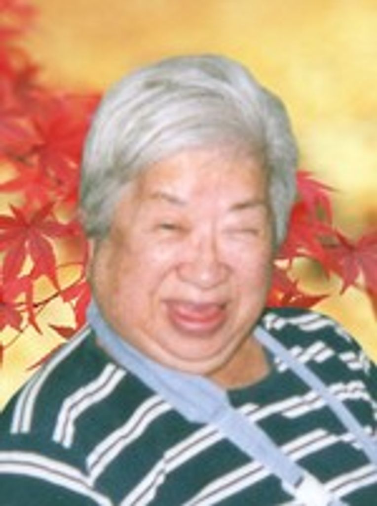Elsie Kikuye Hayashida