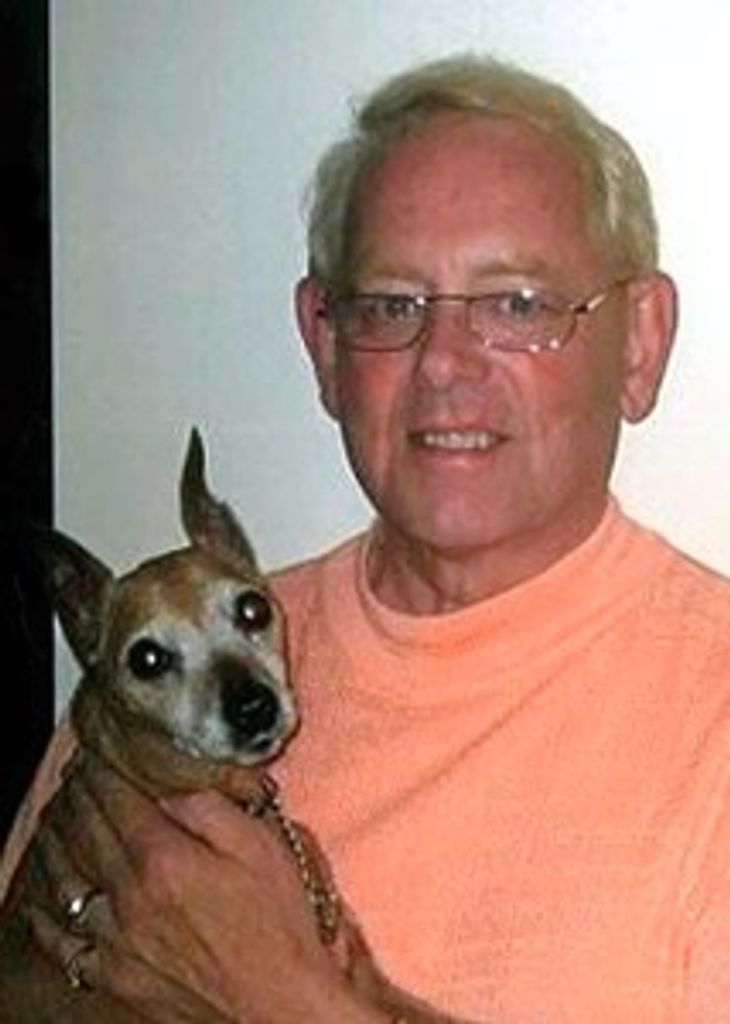 Ronald K. Bricker