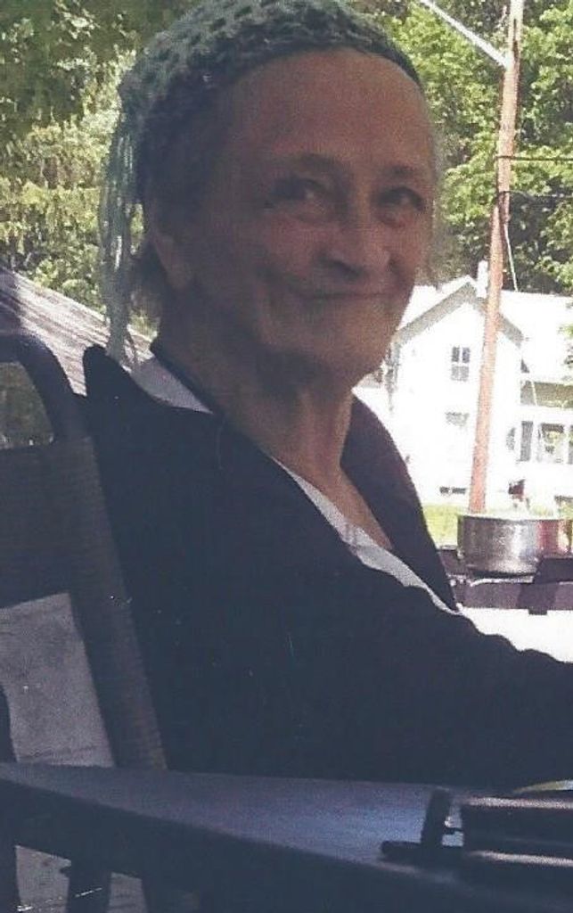 Anna W. Hand