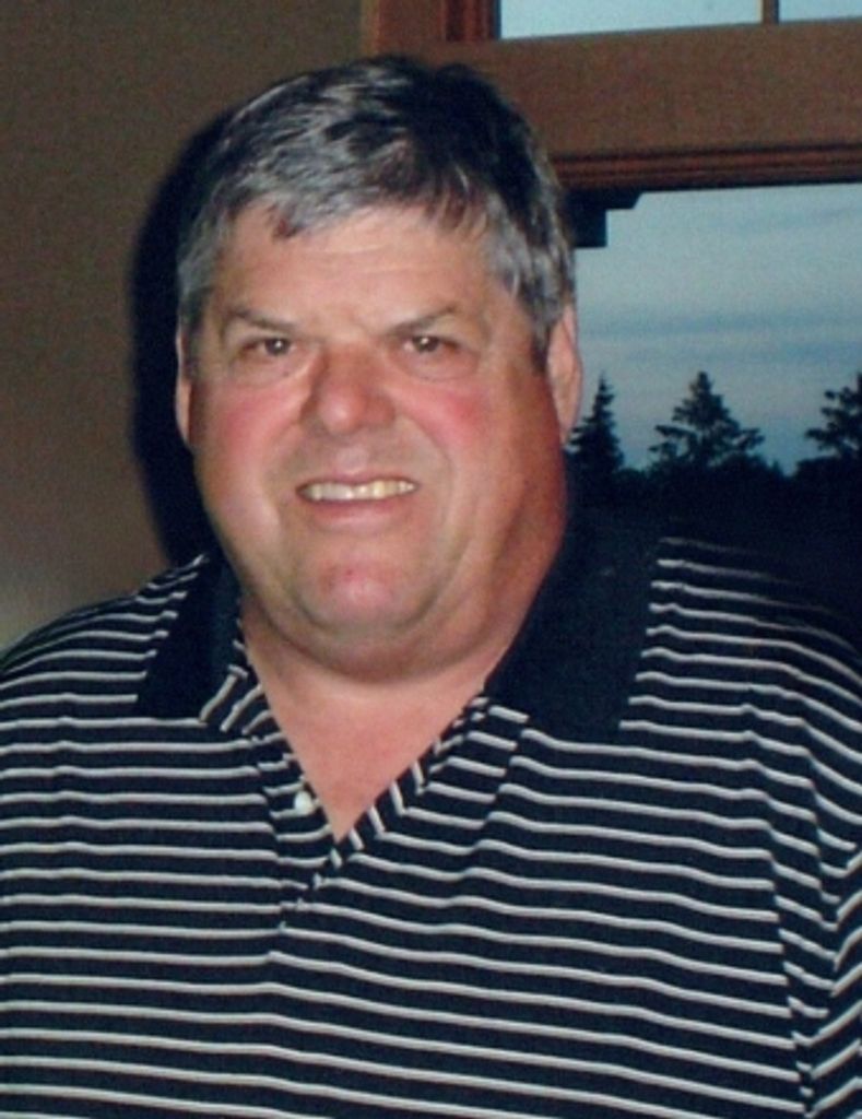 William "Bill" F.  Thuet Profile Photo