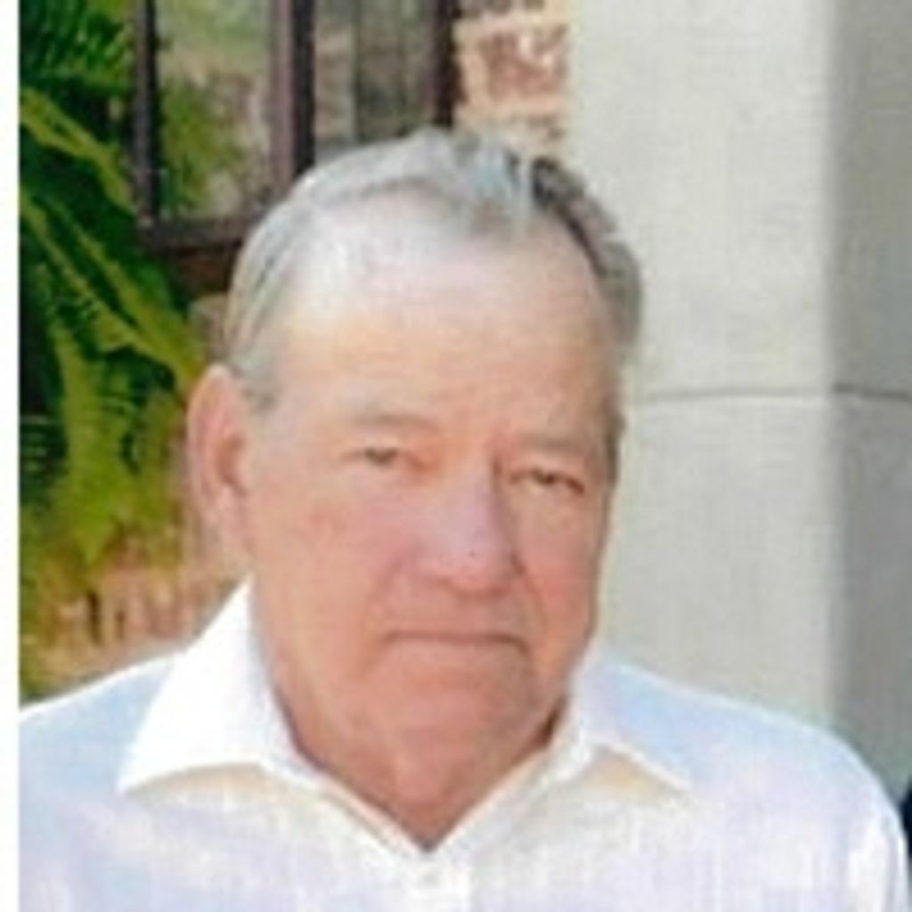 Keith Gilbert