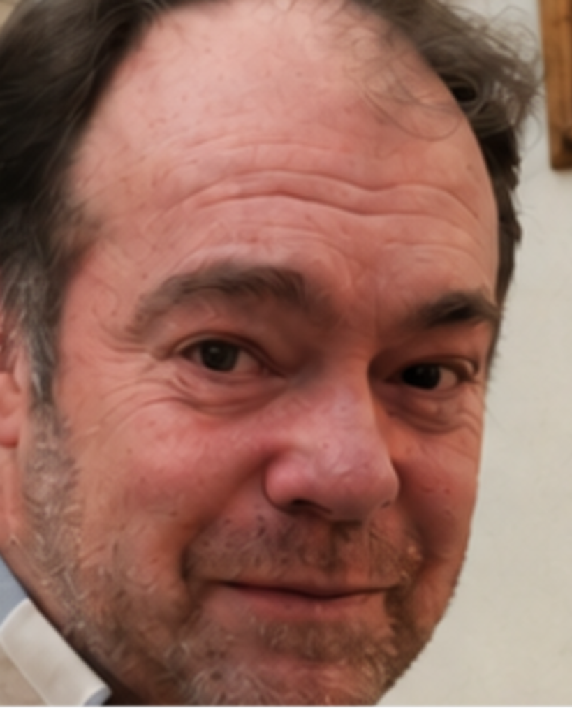 Andrew Bradley Foley Profile Photo