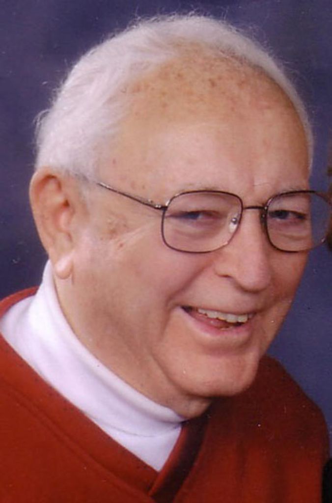 Robert James “Bob” Akenhead