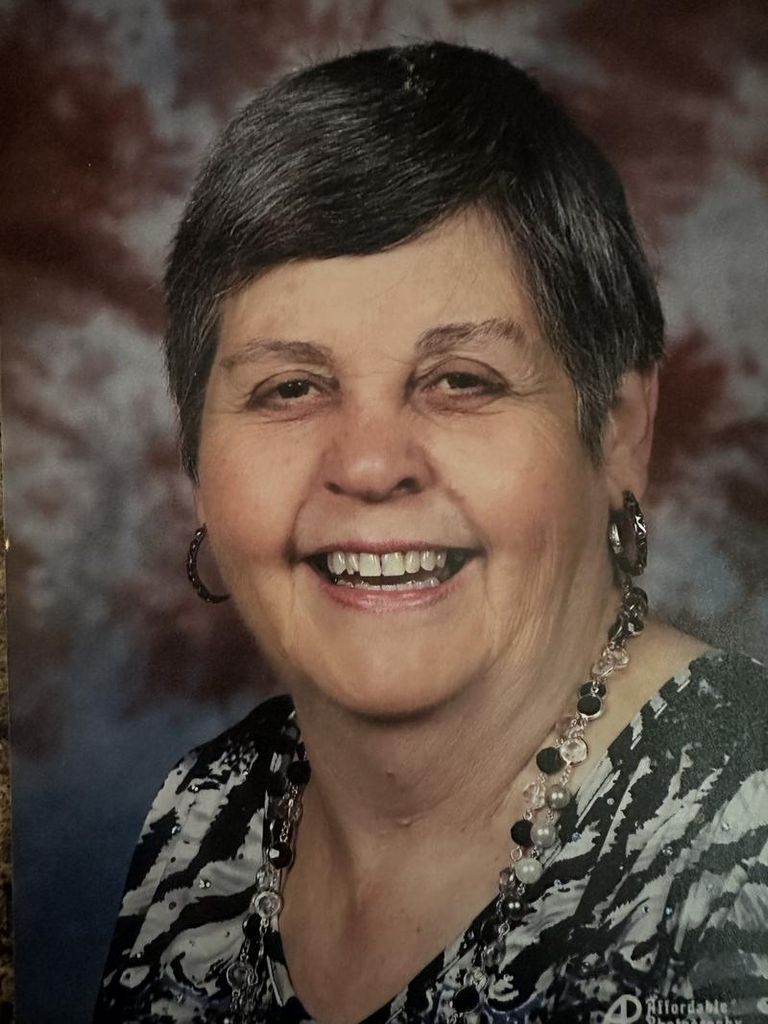 Mary Lee Mason Abshier Profile Photo