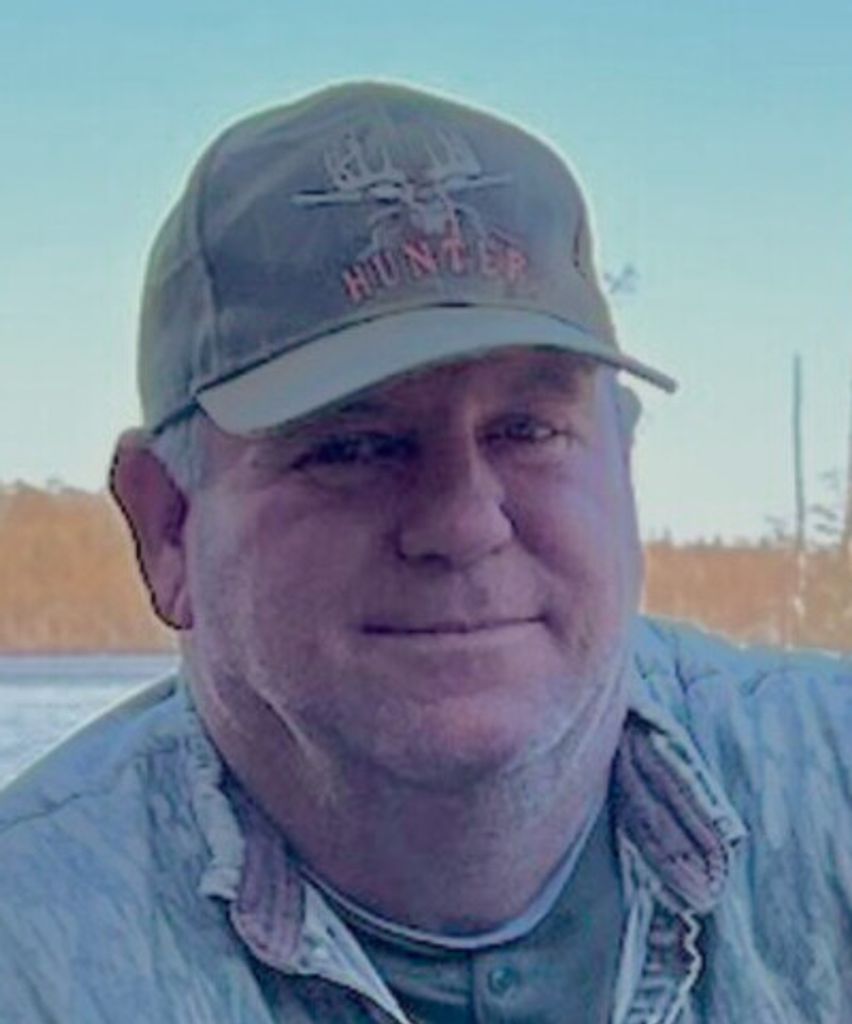 Gary "Joe" Mulkey Profile Photo