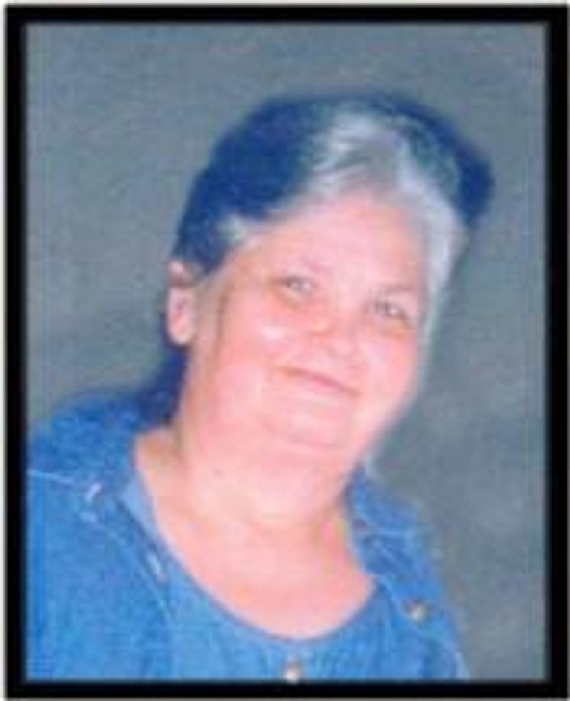 Twila B. Hodge Andrews