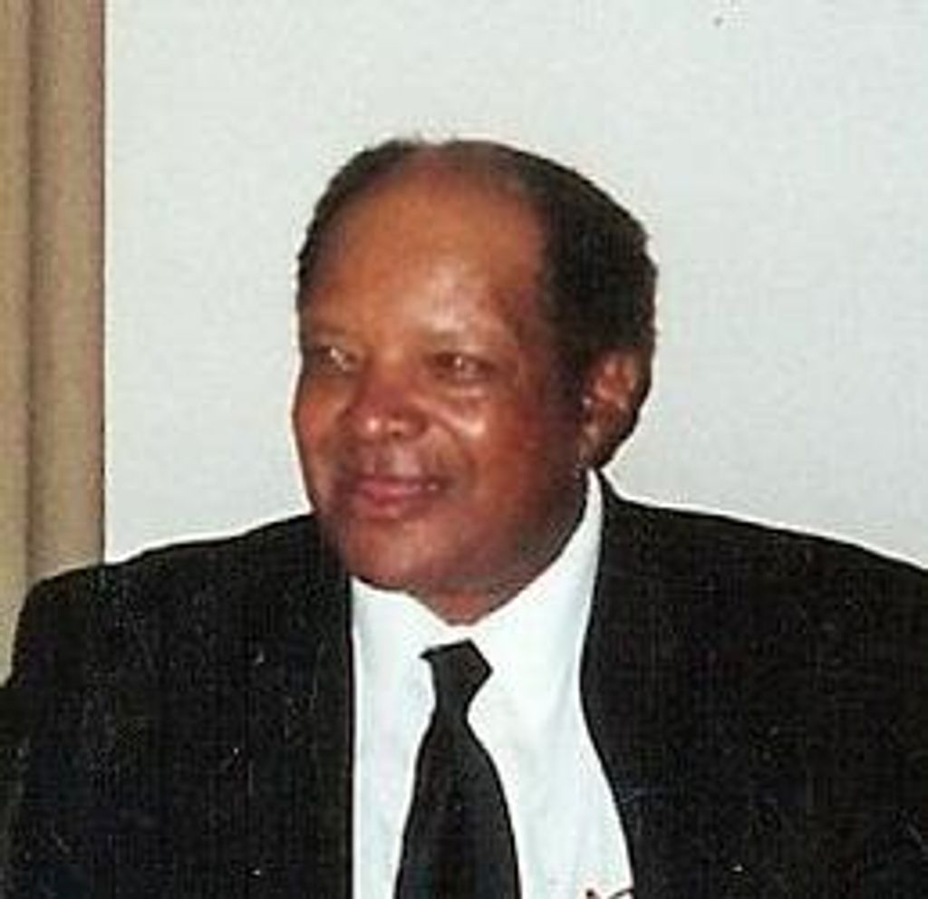 Charles F. "Sonny" Ware