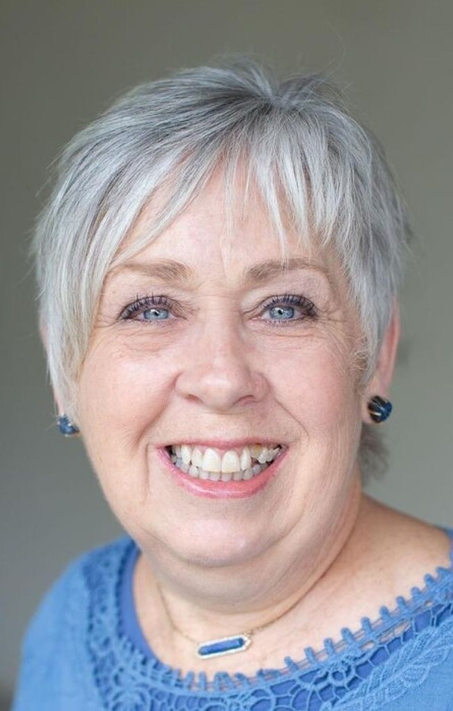 Theresa Lynn McArthur