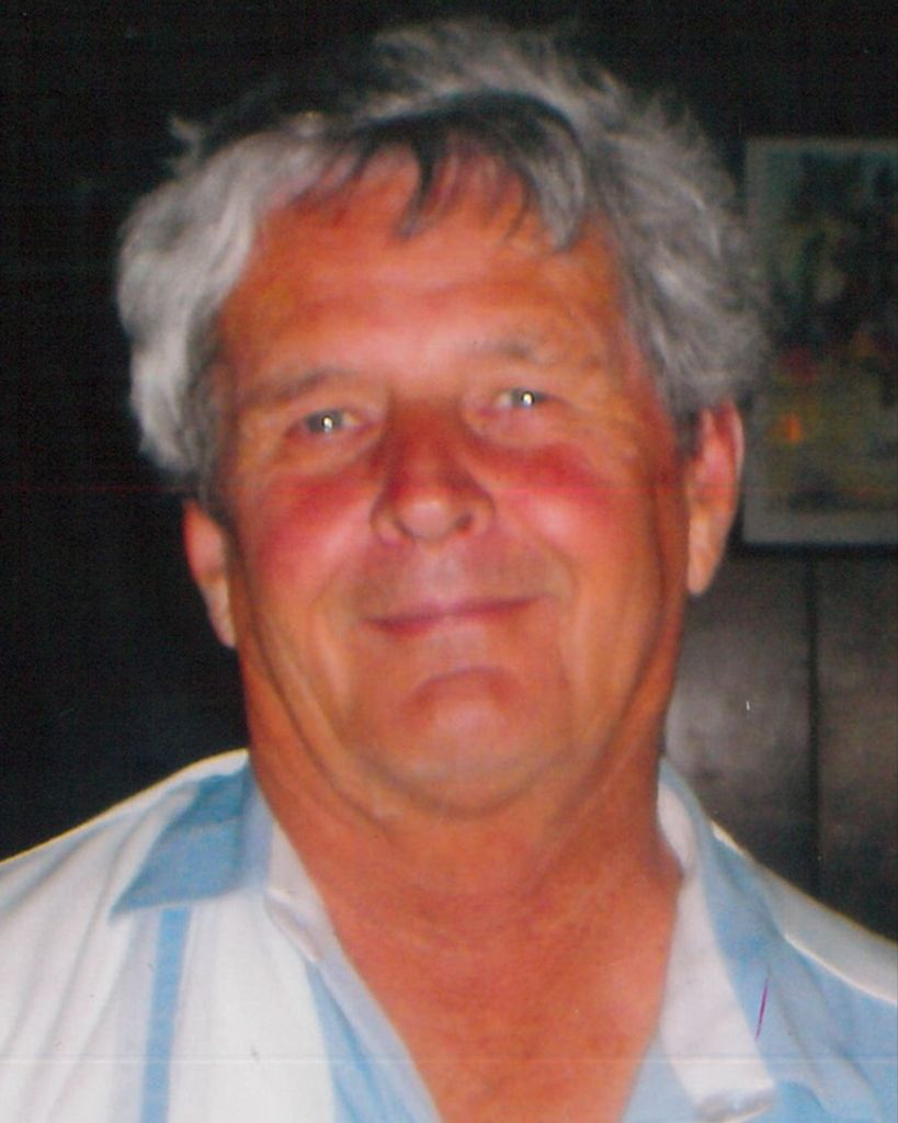 Gary L Ackels