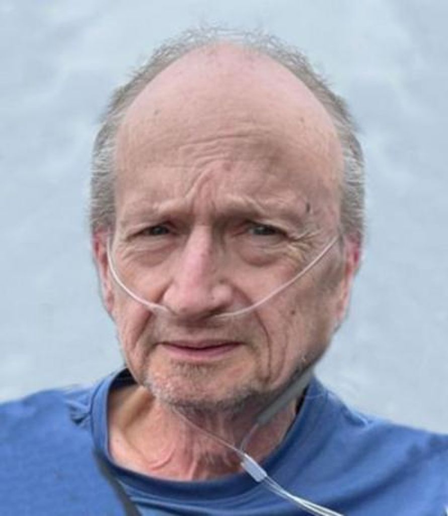 Terry Lee Merchant Profile Photo