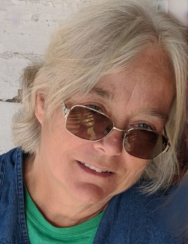 Pamela Sue Jackson